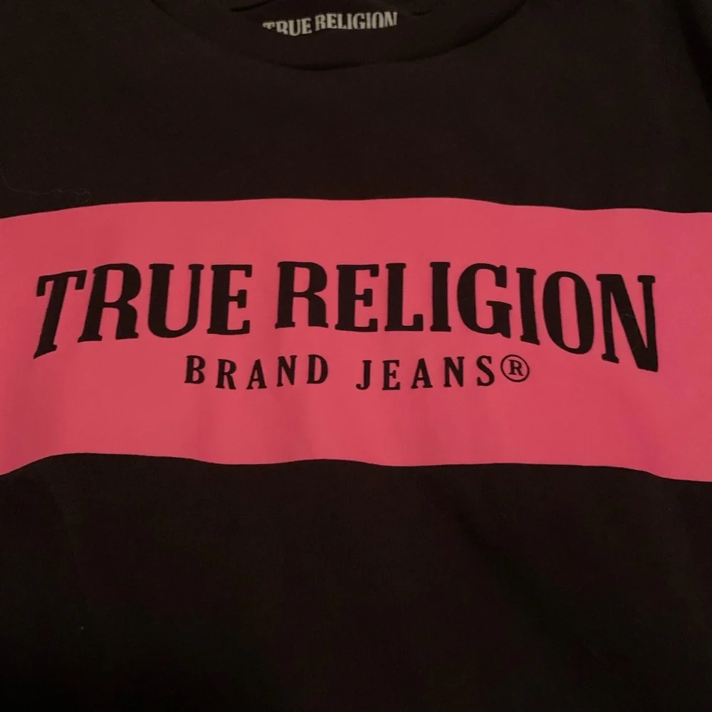 True Religion Tee
